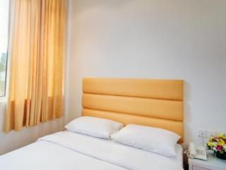 Rose Cottage Hotel Taman Impian Senai Johor Bahru Luaran gambar