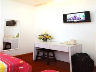 Rose Cottage Hotel Taman Impian Senai Johor Bahru Luaran gambar