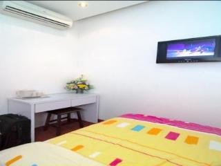 Rose Cottage Hotel Taman Impian Senai Johor Bahru Luaran gambar